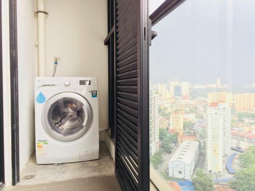 Apartamento Establishment Bangsar By Sleepy Bear