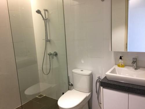 Apartamento Establishment Bangsar By Sleepy Bear