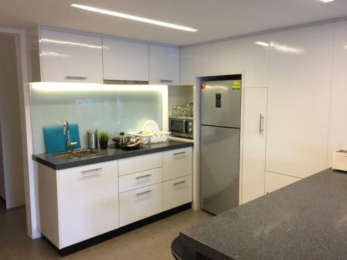 Apartamento Establishment Bangsar By Sleepy Bear