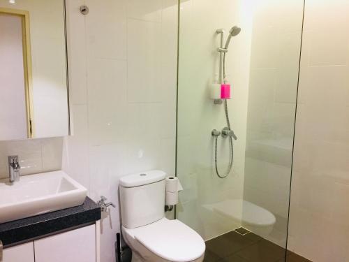 Apartamento Establishment Bangsar By Sleepy Bear