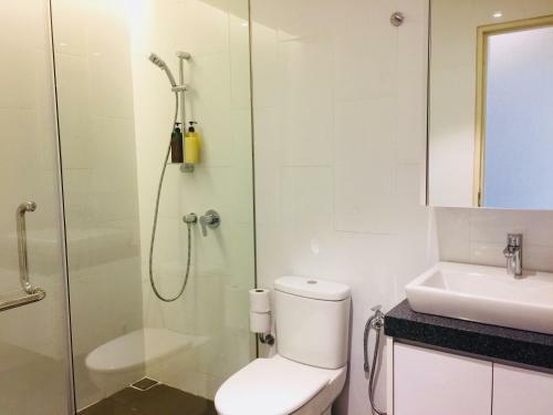 Apartamento Establishment Bangsar By Sleepy Bear