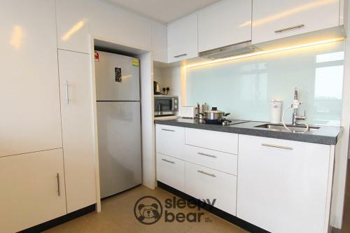 Apartamento Establishment Bangsar By Sleepy Bear