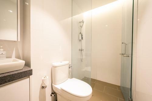 Apartamento Establishment Bangsar By Sleepy Bear
