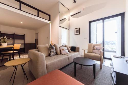 Apartamento Establishment Bangsar By Sleepy Bear