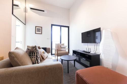 Apartamento Establishment Bangsar By Sleepy Bear