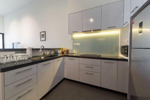 Apartamento Establishment Bangsar By Sleepy Bear
