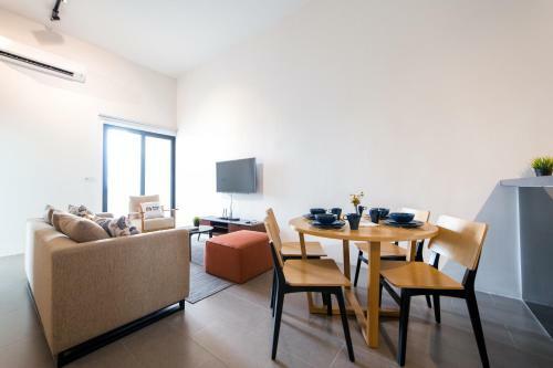Apartamento Establishment Bangsar By Sleepy Bear
