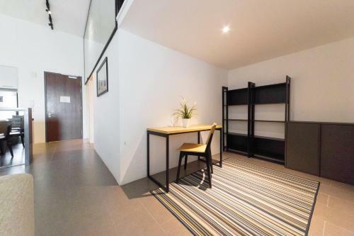 Apartamento Establishment Bangsar By Sleepy Bear