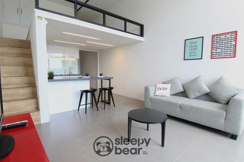 Apartamento Establishment Bangsar By Sleepy Bear