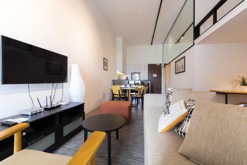 Apartamento Establishment Bangsar By Sleepy Bear