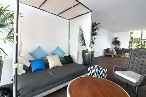 Apartamento Establishment Bangsar By Sleepy Bear