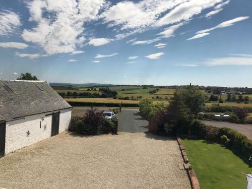 Bed & Breakfast Crofthead Farm House
