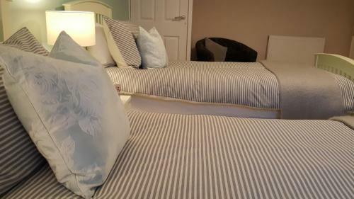 Bed & Breakfast Crofthead Farm House