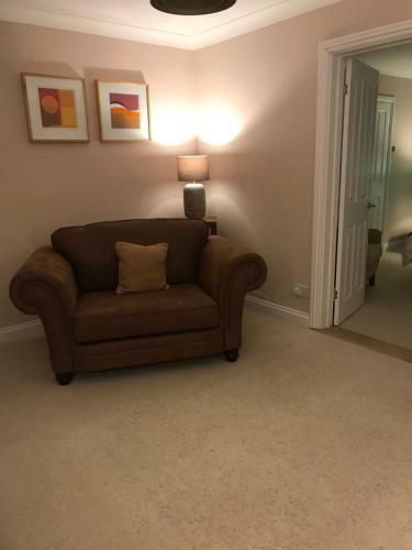 Bed & Breakfast Crofthead Farm House