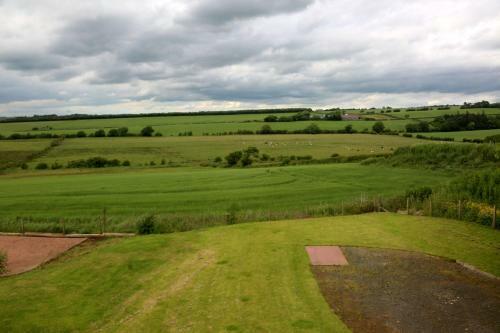 Bed & Breakfast Crofthead Farm House