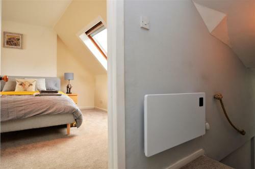 Loch Awe House - Upper Apartment