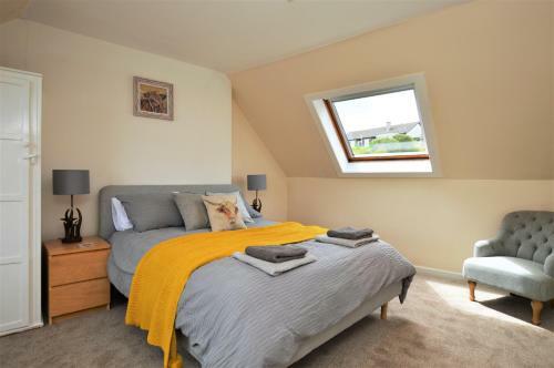Loch Awe House - Upper Apartment