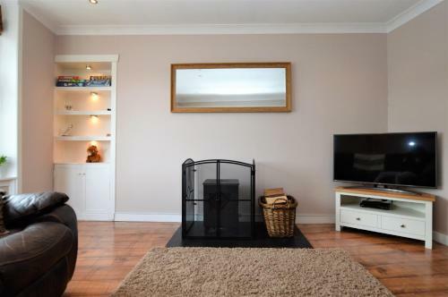 Loch Awe House - Upper Apartment