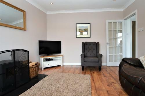 Loch Awe House - Upper Apartment