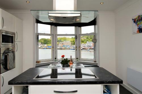 Loch Awe House - Upper Apartment