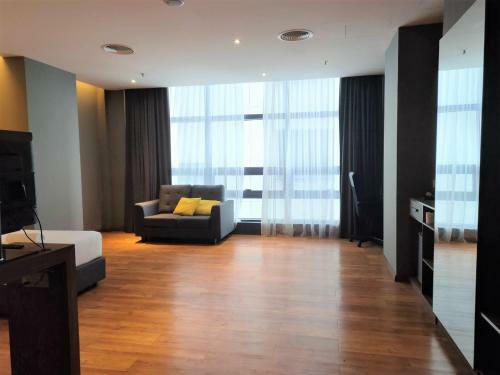 Apartamento Suites At Imperial Bangsar By Plush