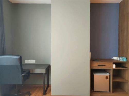 Apartamento Suites At Imperial Bangsar By Plush