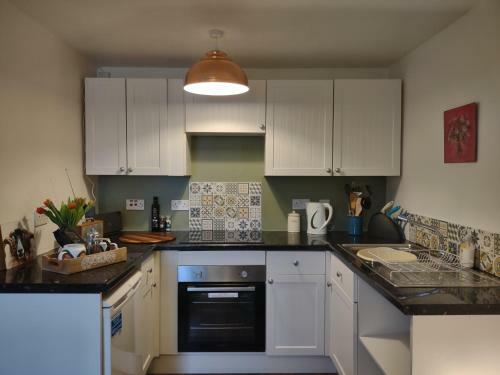 Castle View Apartment In Tarbert, Loch Fyne