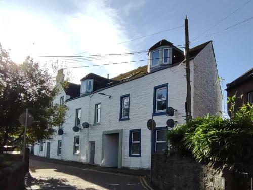 Castle View Apartment In Tarbert, Loch Fyne
