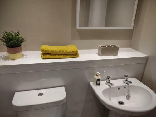 Castle View Apartment In Tarbert, Loch Fyne