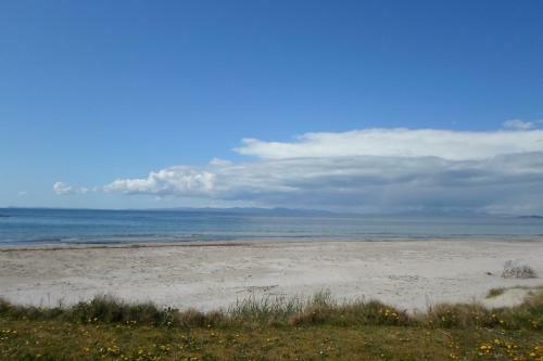 Castle View Apartment In Tarbert, Loch Fyne