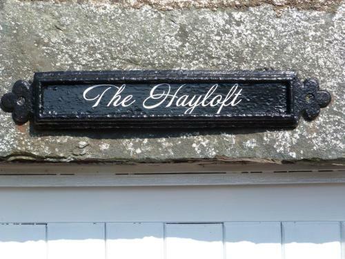 Bed & Breakfast The Steading At Barmore