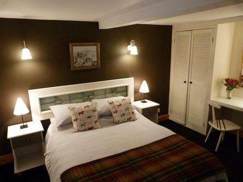 Bed & Breakfast The Steading At Barmore