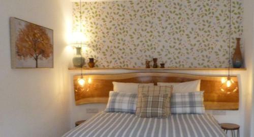 Bed & Breakfast The Steading At Barmore