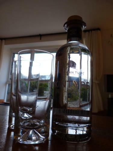 Bed & Breakfast The Steading At Barmore