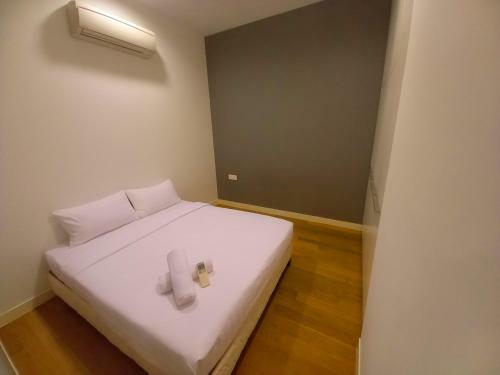Hotel Yemala Suites @ Platinum Klcc