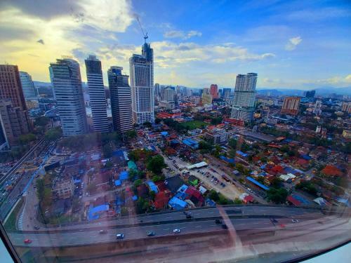 Hotel Yemala Suites @ Platinum Klcc