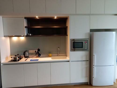 Hotel Yemala Suites @ Platinum Klcc