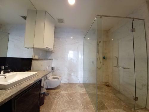 Hotel Yemala Suites @ Platinum Klcc