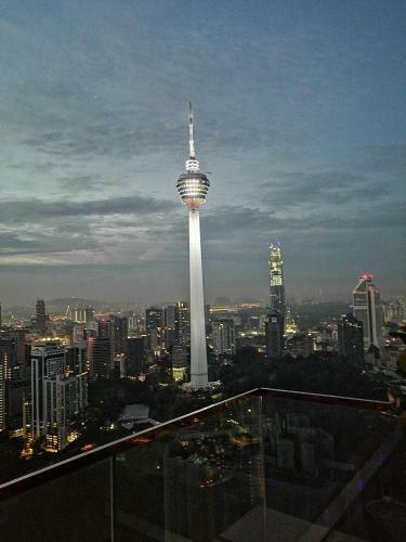 Hotel Yemala Suites @ Platinum Klcc