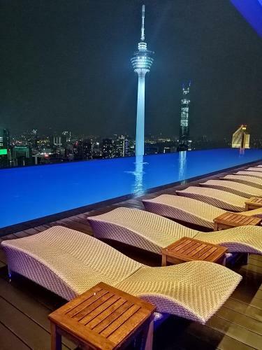 Hotel Yemala Suites @ Platinum Klcc
