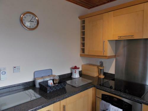 Apartamentos Riverside