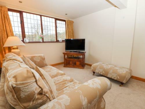 Honeypot Cottage, Tarporley