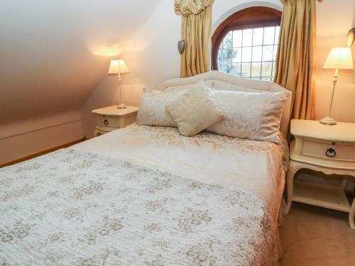 Honeypot Cottage, Tarporley