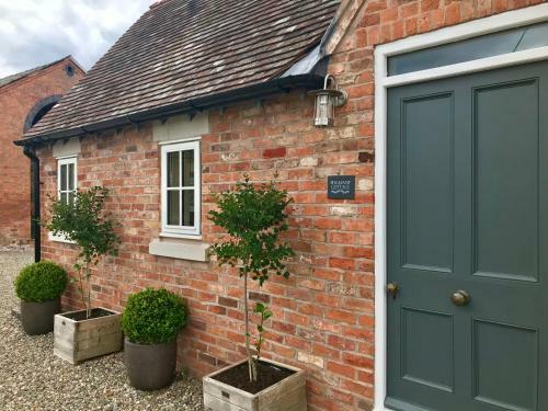 Pheasant Cottage