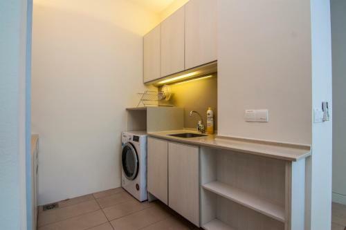 Apartamento Swiss Suites By Plush