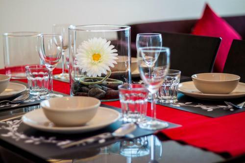 Apartamento Swiss Suites By Plush