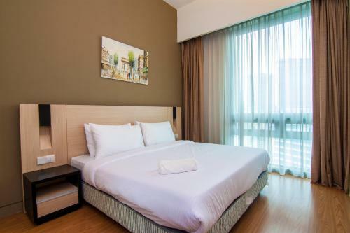 Apartamento Swiss Suites By Plush