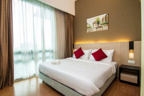 Apartamento Swiss Suites By Plush