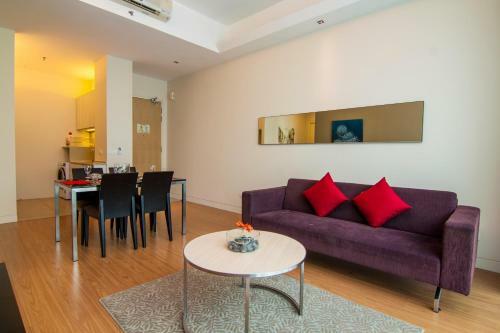Apartamento Swiss Suites By Plush