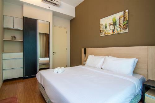 Apartamento Swiss Suites By Plush
